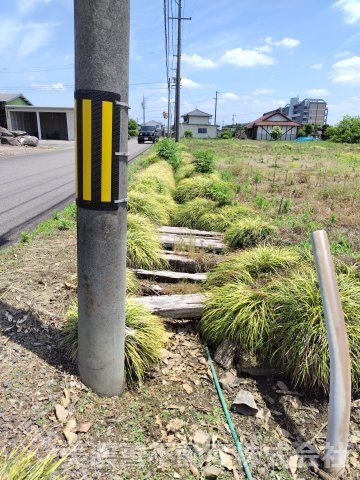 ６７０９０　美濃加茂市加茂野町今泉土地の外観