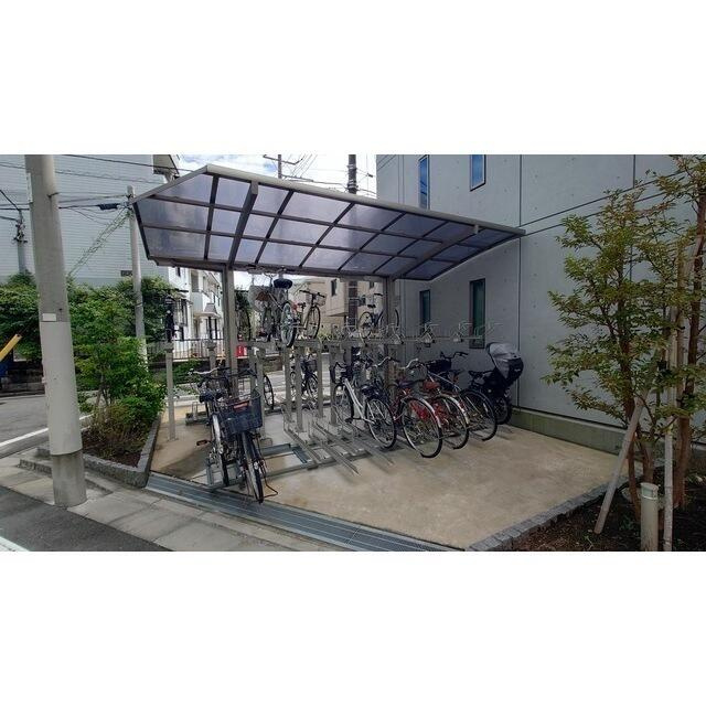スカイグランデ青戸のその他共用部分