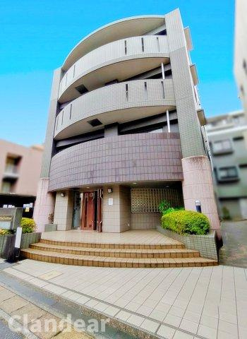 ダイアパレス松戸中央公園