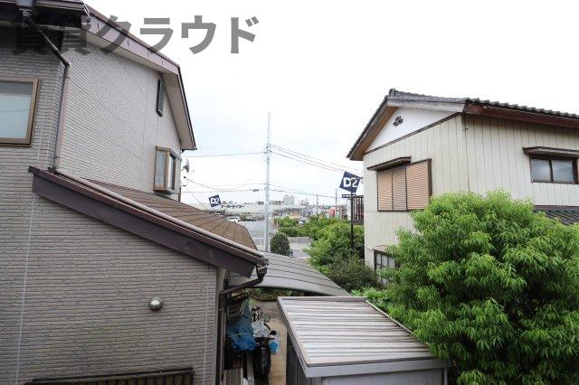 レマンハイツおゆみ野の展望|明日を自由に『Asfree』賃貸クラウド千葉蘇我店です！