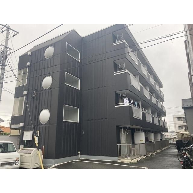クーノス北坂戸
