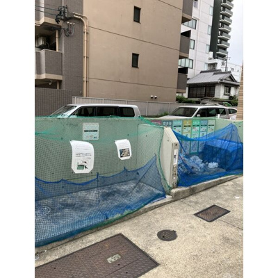 【その他】 | パルティール今池