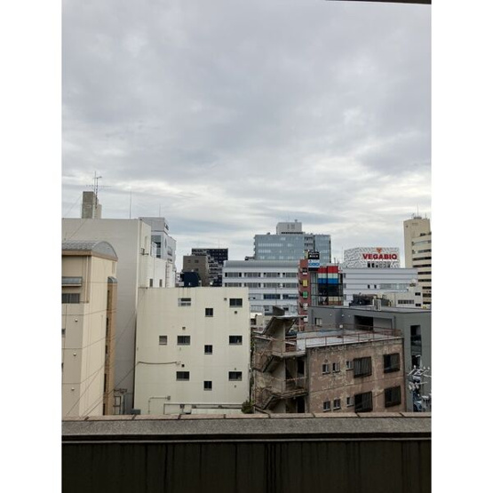 【展望】 | パルティール今池