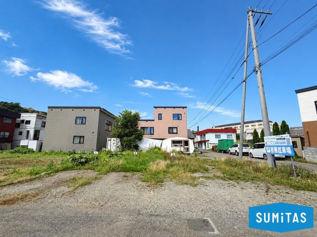 川沿14条2丁目