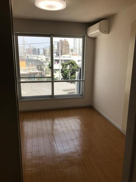 コスモリード駒沢大学の展望