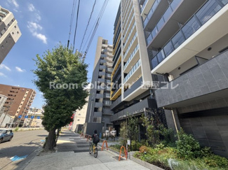 【その他】 | SHOKEN　Residence名古屋SOUTH
