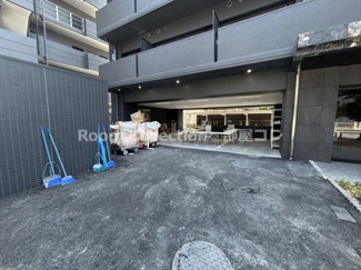 【バルコニー】 | SHOKEN　Residence名古屋SOUTH