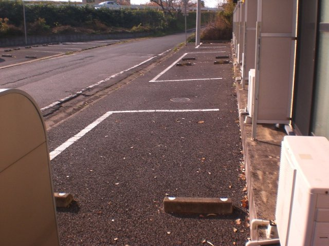レオパレス加納院吉田のその他