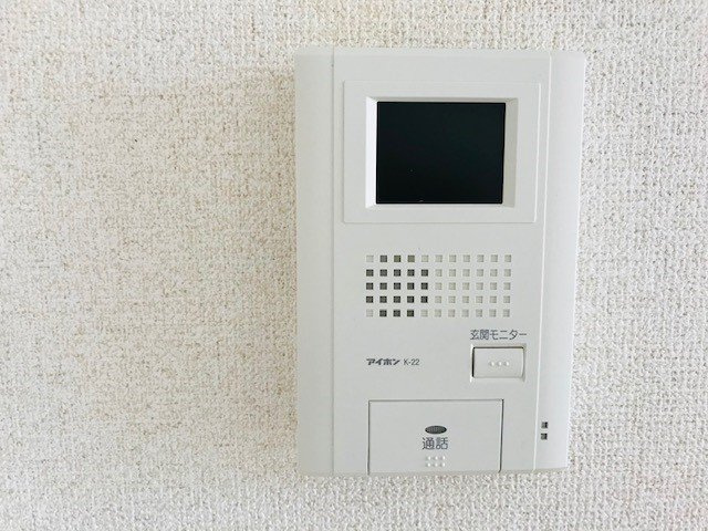 レオパレスルーチェⅢのその他