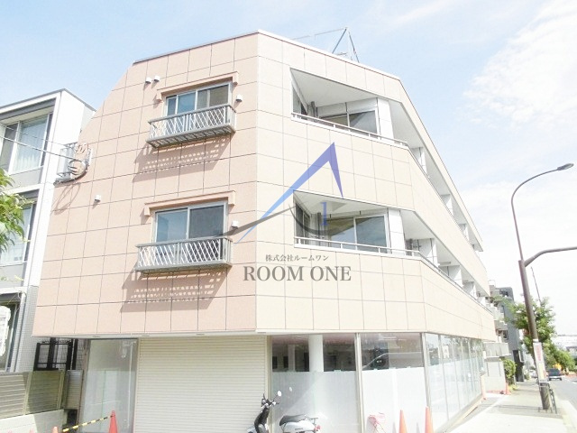 アーバン田園調布 