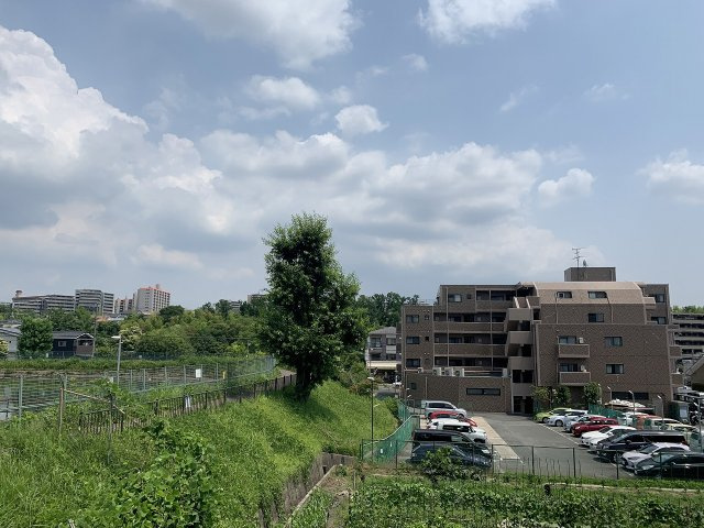 ラヴィスタ東豊中のその他