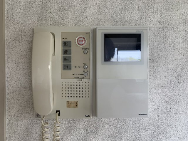 ラヴィスタ東豊中の内装