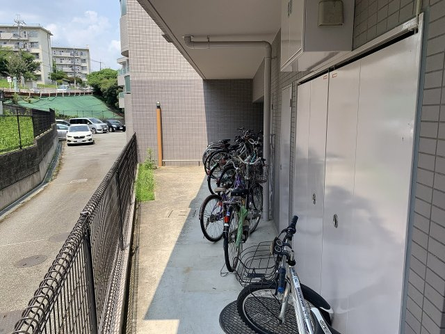 ラヴィスタ東豊中のその他