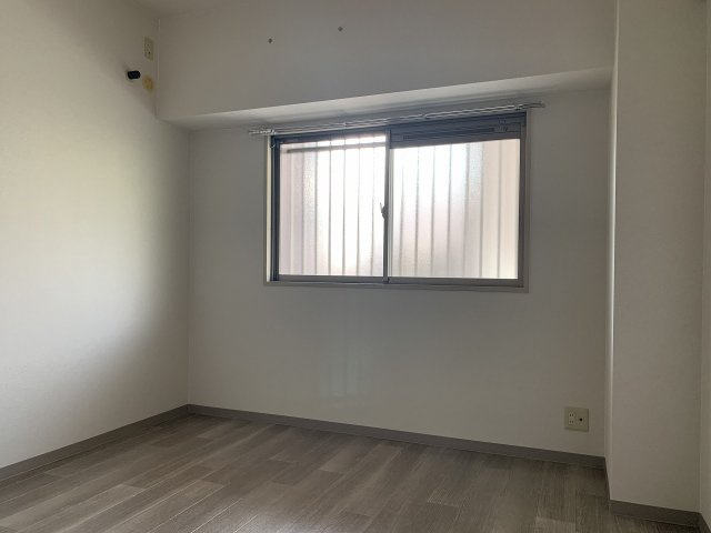 ラヴィスタ東豊中の子供部屋