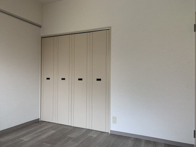ラヴィスタ東豊中の子供部屋