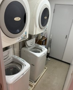 【その他共用部分】 | QU館