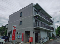 QU館の画像