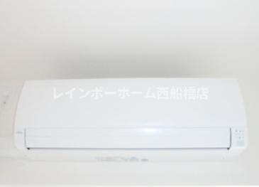 ヴィラ・ロクロ―IIの設備