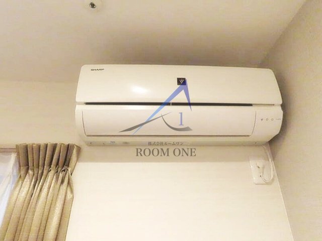 M-1 Tokyo 矢口の設備