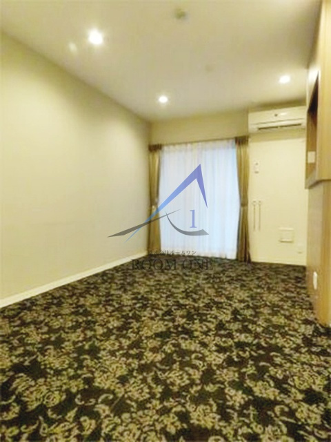 M-1 Tokyo 矢口の居間・リビング|洋室のお部屋です。