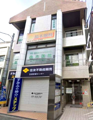 トップス玉造