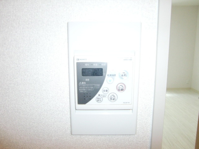 フルール岡本のその他共用部分