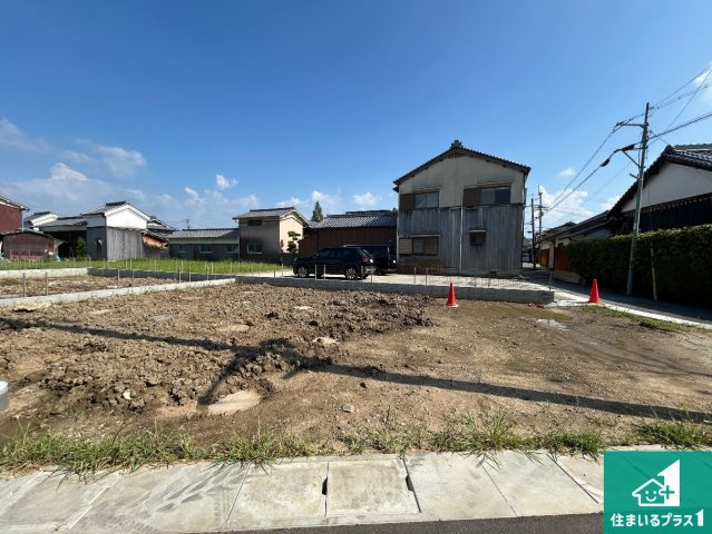 磯城郡田原本町八尾　第3期　新築一戸建て