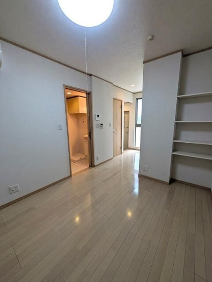【居間・リビング】 | ベルーガ下北沢