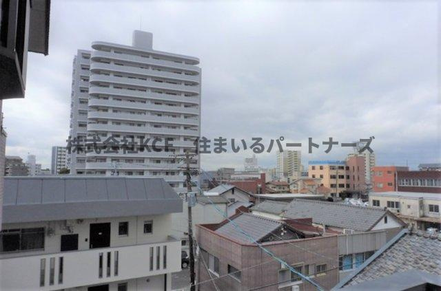 江崎ガーデンビルのその他共用部分