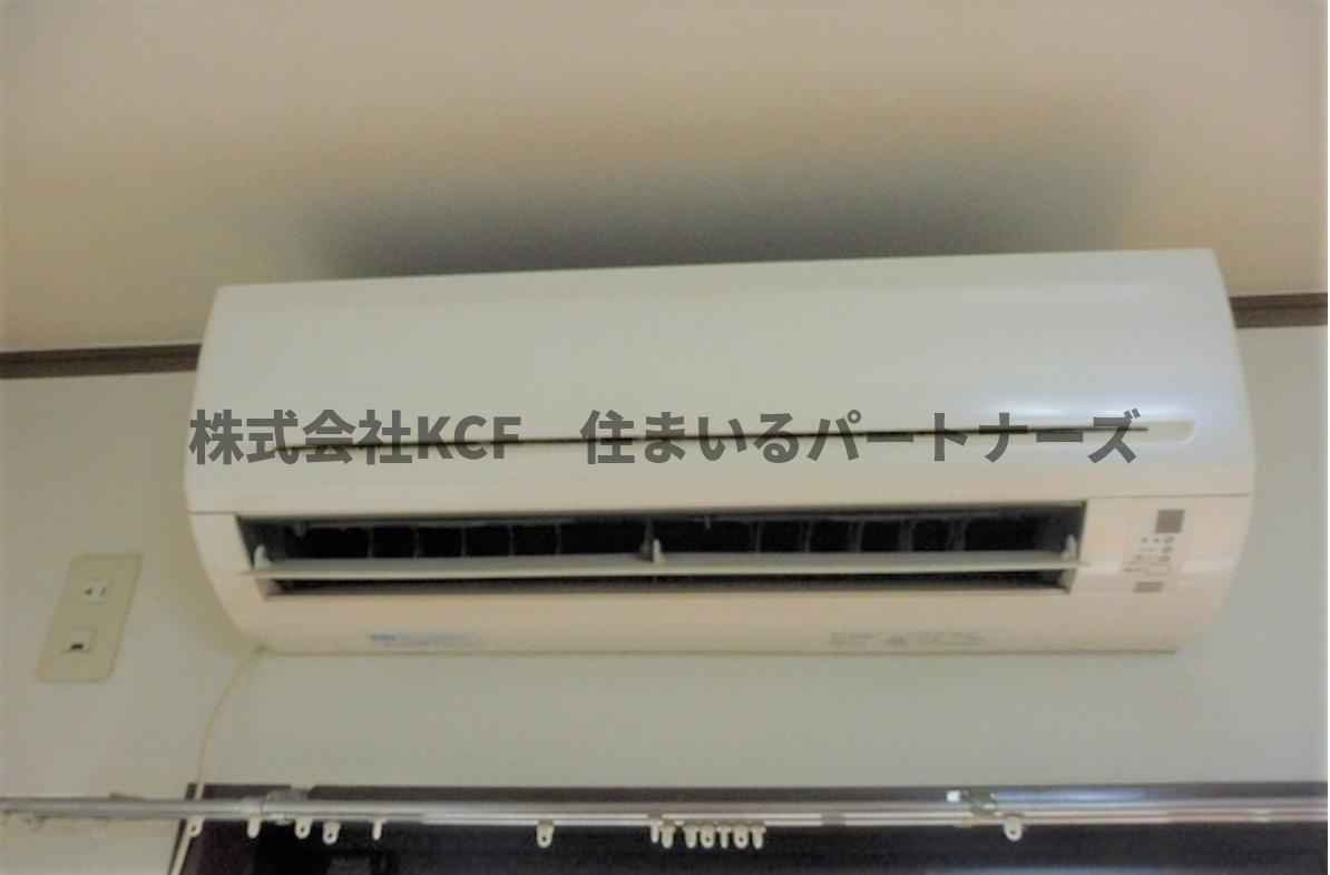 江崎ガーデンビルの設備