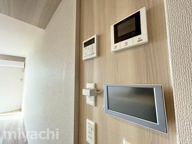 サンセール問屋町Ⅱの設備