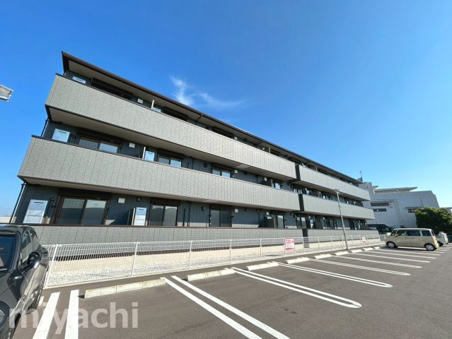 サンセール問屋町Ⅱ