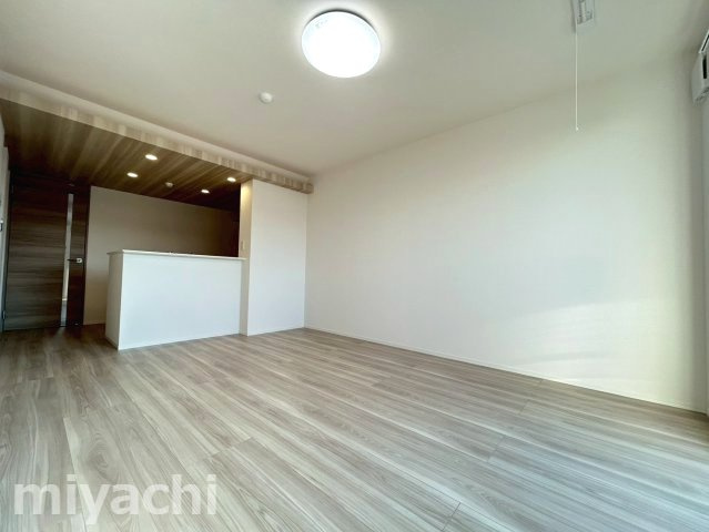 サンセール問屋町Ⅱの内装