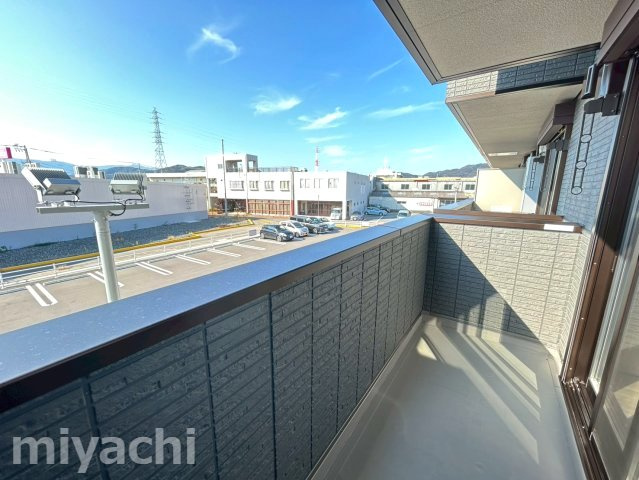 サンセール問屋町Ⅱの設備
