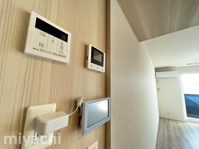 サンセール問屋町Ⅱのその他共用部分