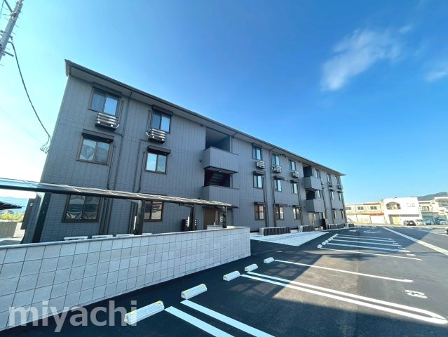 サンセール問屋町Ⅱ