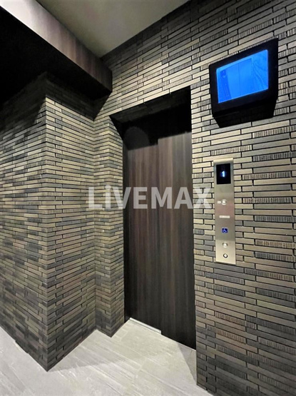 【その他共用部分】エスリード大須アヴェニュー