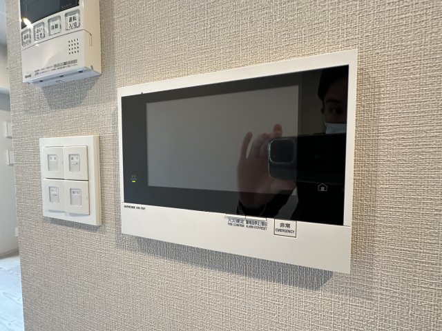 ザ・パークハビオ元浅草プレイスのセキュリティ