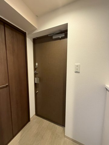 【玄関】 | エグゼ堺筋本町