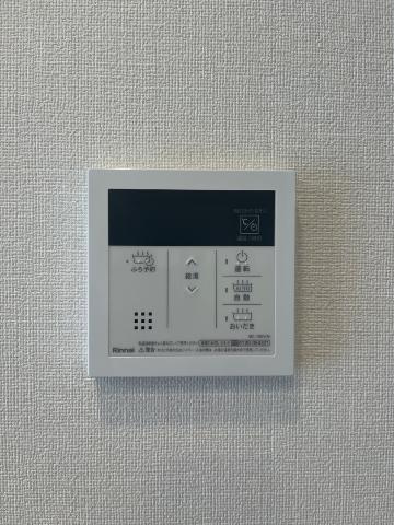 Ange Belle Bの設備|室内設備（イメージ）