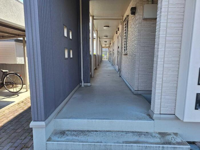 サンパティークのその他