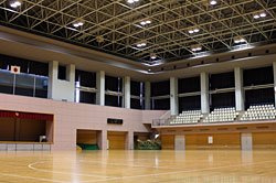 Ange Belle Aの周辺|取手市グリーンスポーツセンターまで1,492ｍ