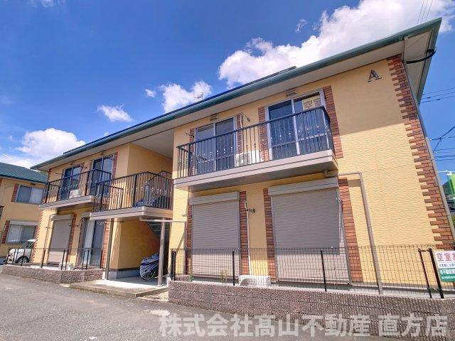 オラクルハウスA
