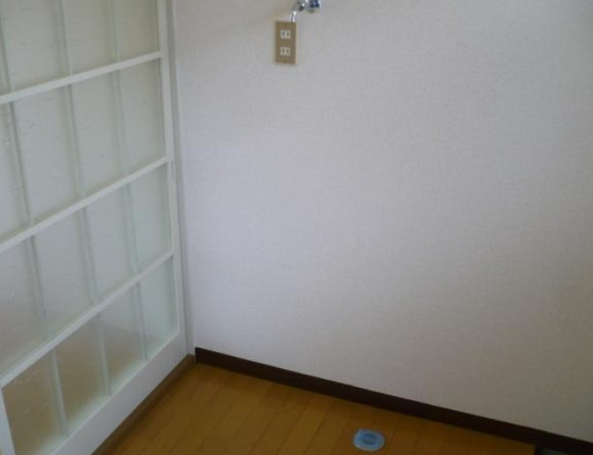 第６美多摩の設備