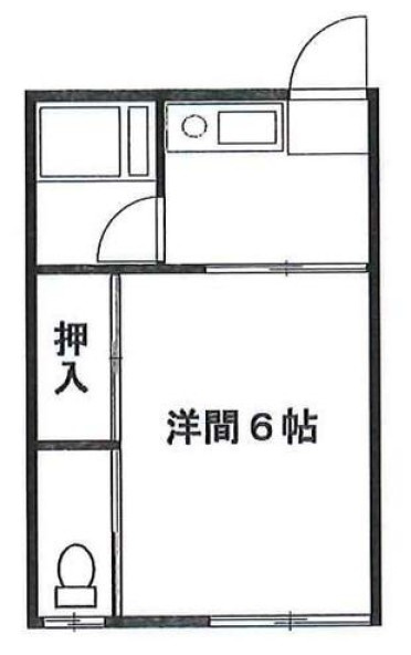 第６美多摩