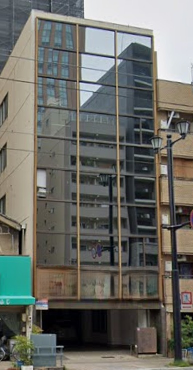 TFRビル