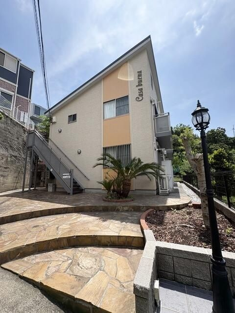 Ｃａｓａ　Ｂｕｅｎａ