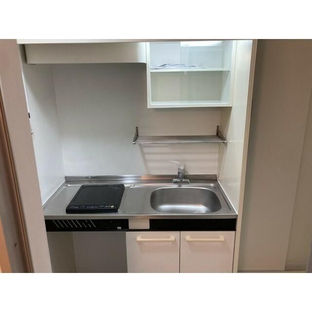 エスポワール小林のキッチン