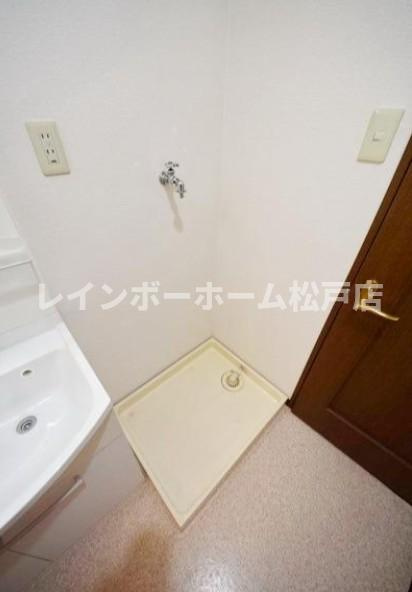 グローリアパレス弐番館の設備