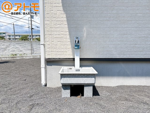 【その他】 | 沼津市原　分譲住宅　1号棟